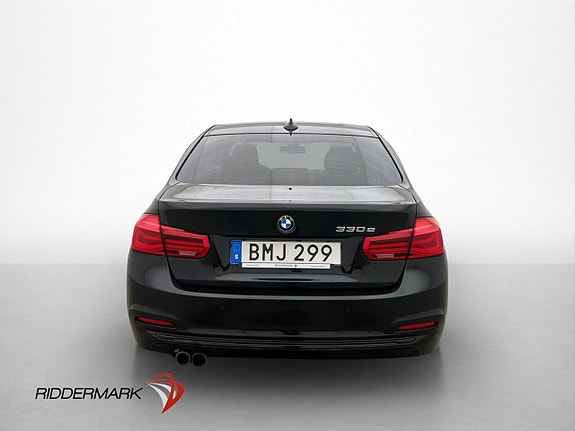 BMW 330e 5 of 30