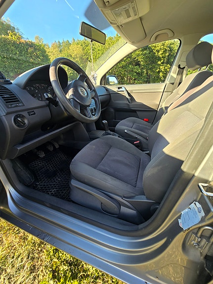 Volkswagen Polo 6 of 6