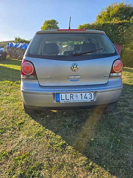 Volkswagen Polo 3 of 6