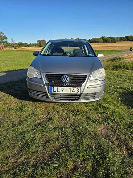 Volkswagen Polo 4 of 6