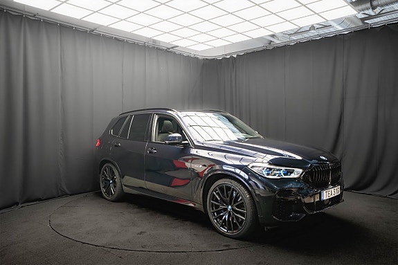 BMW X5 5 of 30