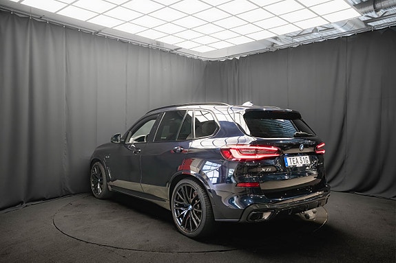 BMW X5 9 of 30