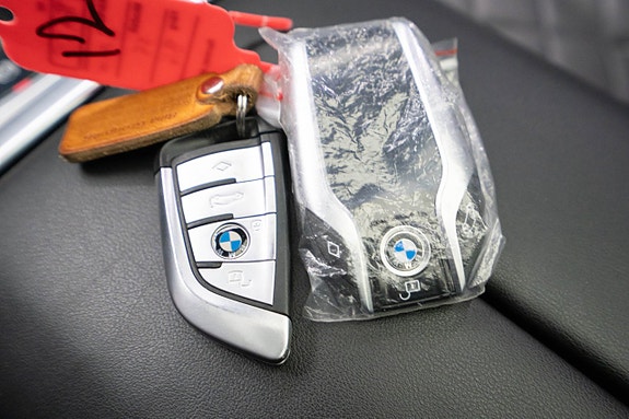 BMW X5 29 of 30