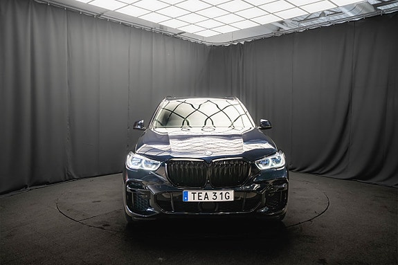 BMW X5 4 of 30