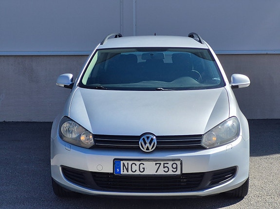 Volkswagen Golf I 4 of 9