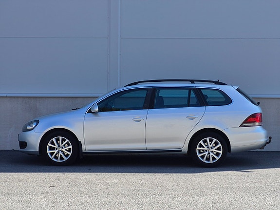 Volkswagen Golf I 6 of 9