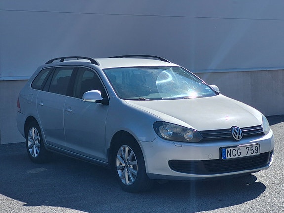 Volkswagen Golf I 3 of 9