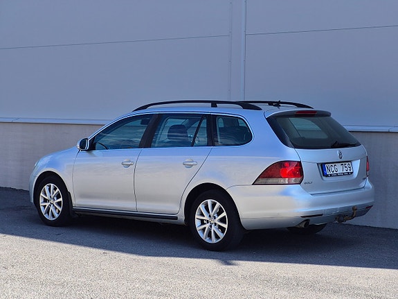 Volkswagen Golf I 7 of 9