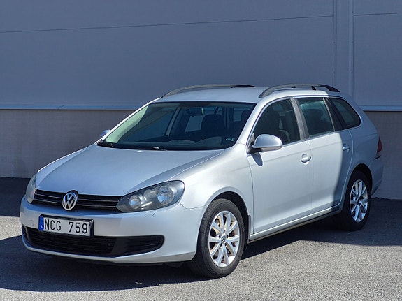 Volkswagen Golf I 5 of 9