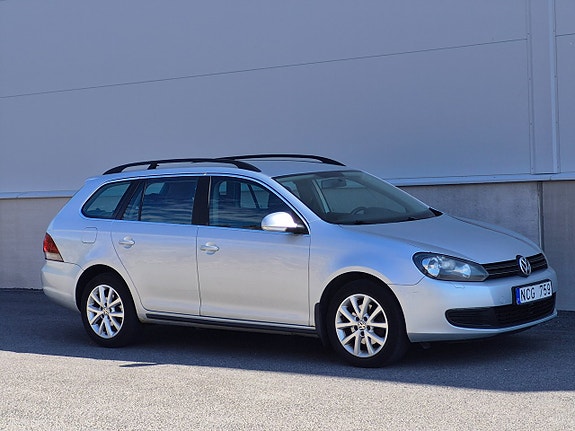 Volkswagen Golf I 2 of 9