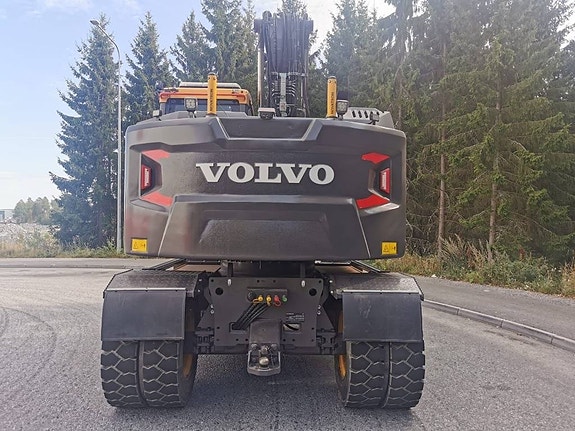 Volvo EWR 170 E 5 of 11