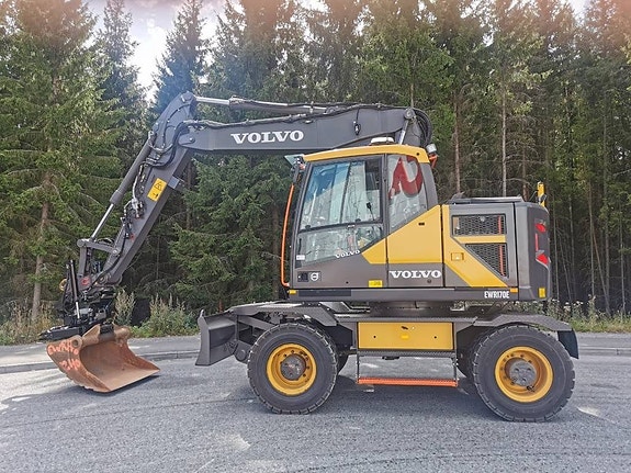 Volvo EWR 170 E 10 of 11