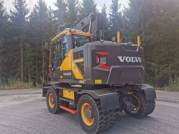 Volvo EWR 170 E 9 of 11
