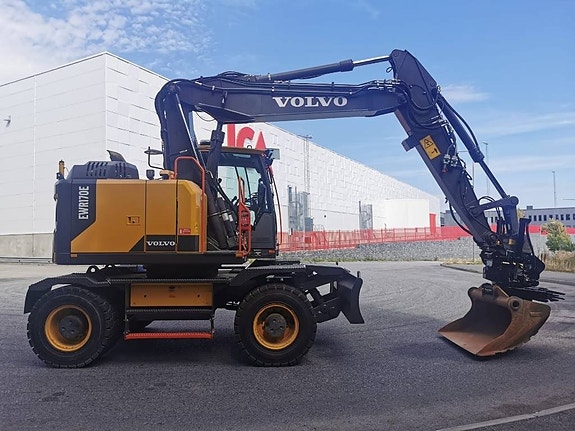 Volvo EWR 170 E 4 of 11