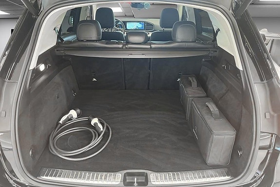 Mercedes-Benz GLE350 de 15 of 17