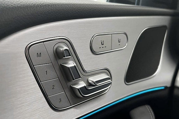 Mercedes-Benz GLE350 de 16 of 17