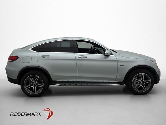 Mercedes-Benz GLC300 e 6 of 30