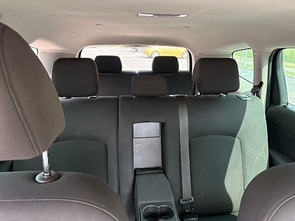 Chevrolet Orlando 9 of 9