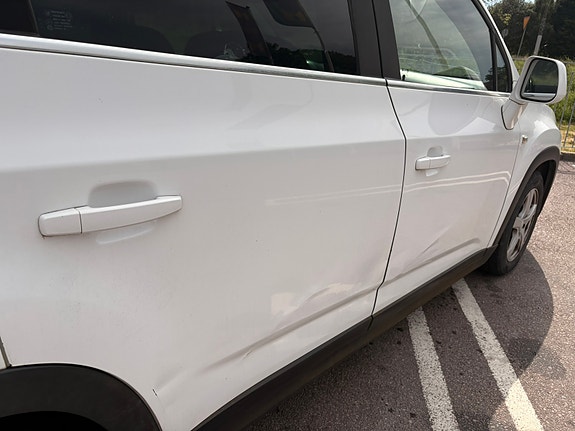 Chevrolet Orlando 3 of 9