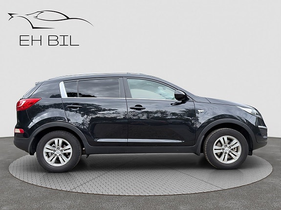 Kia Sportage 8 of 15