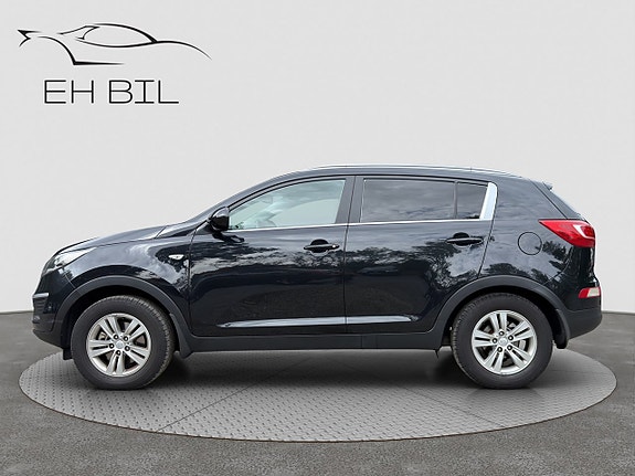 Kia Sportage 4 of 15
