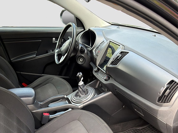 Kia Sportage 11 of 15
