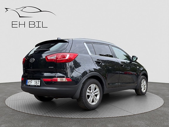 Kia Sportage 5 of 15