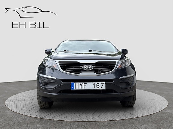 Kia Sportage 2 of 15