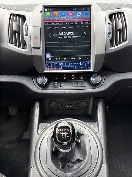 Kia Sportage 14 of 15
