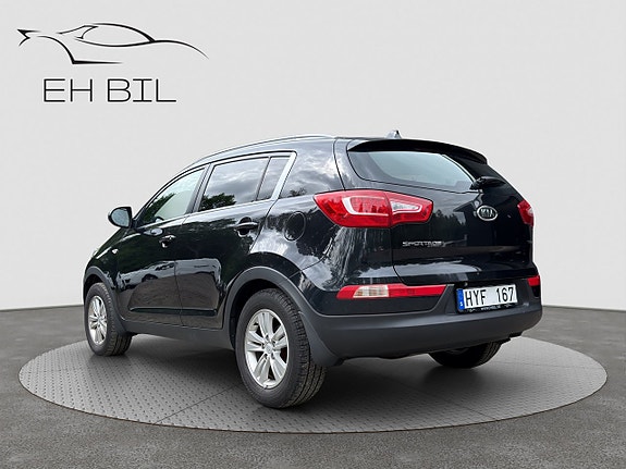 Kia Sportage 7 of 15