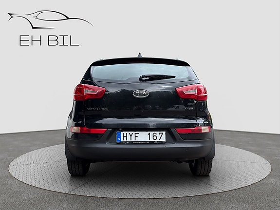 Kia Sportage 6 of 15