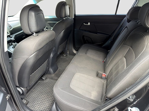 Kia Sportage 12 of 15