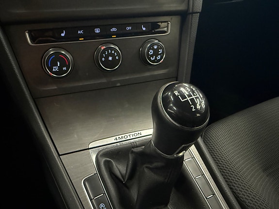Volkswagen Golf I 9 of 9