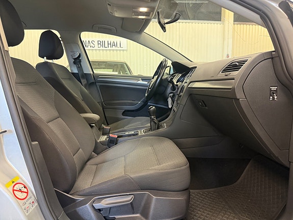 Volkswagen Golf I 8 of 9