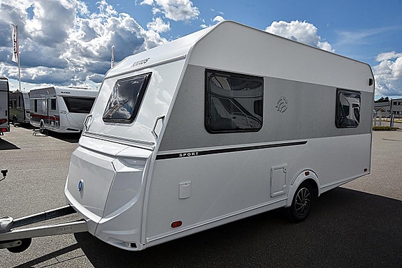 Knaus 420 QD Sport, Dubbelbädd 26 of 26