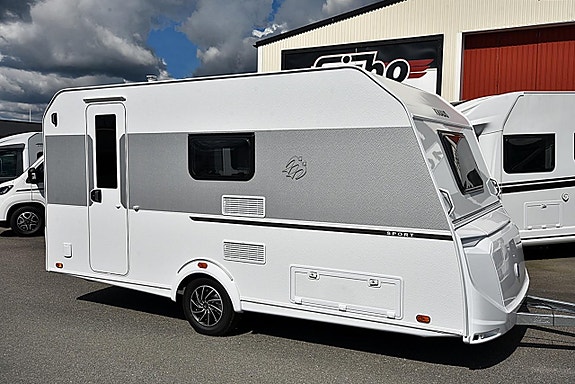 Knaus 420 QD Sport, Dubbelbädd 22 of 26