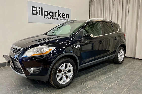 Ford Kuga 2 of 14