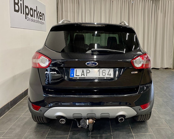 Ford Kuga 14 of 14