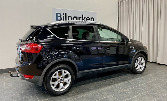 Ford Kuga 4 of 14