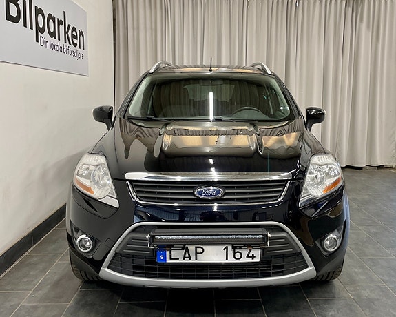 Ford Kuga 3 of 14