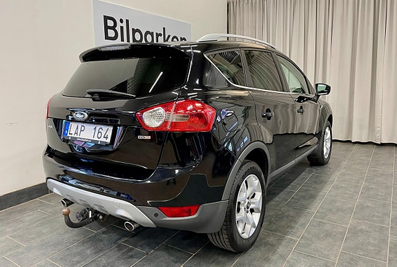 Ford Kuga 5 of 14