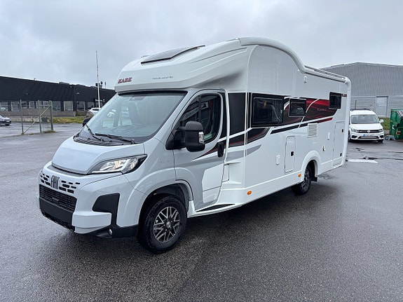 Kabe TM Classic 740 X LGB Långbäddar - Taksäng - Automat - Alde - Välutrustad! 6 of 23