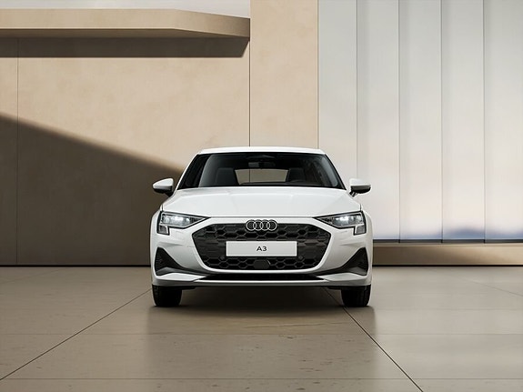 Audi A3 9 of 18
