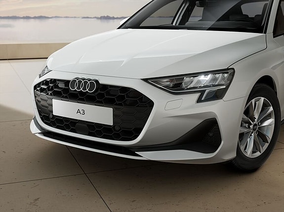 Audi A3 10 of 18