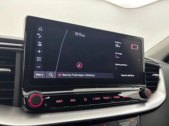 Kia Ceed 20 of 23