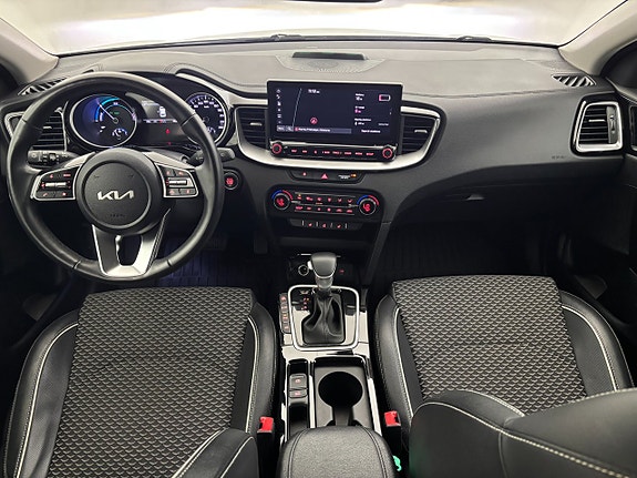 Kia Ceed 17 of 23