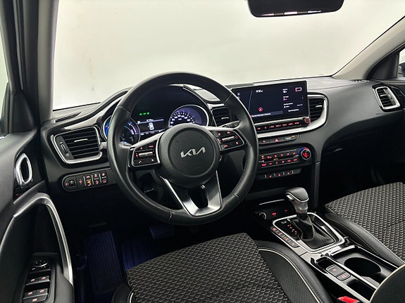 Kia Ceed 16 of 23