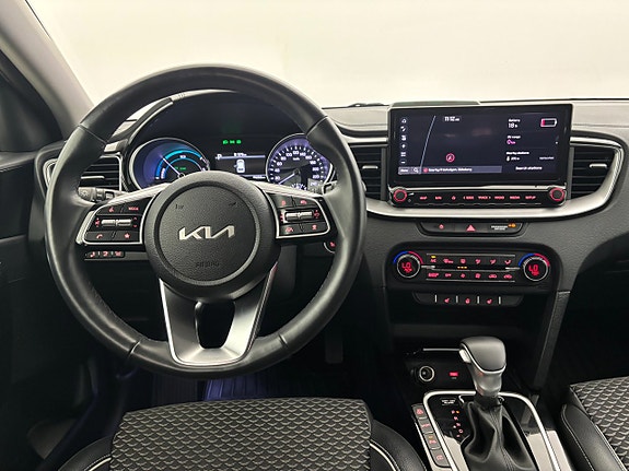 Kia Ceed 18 of 23