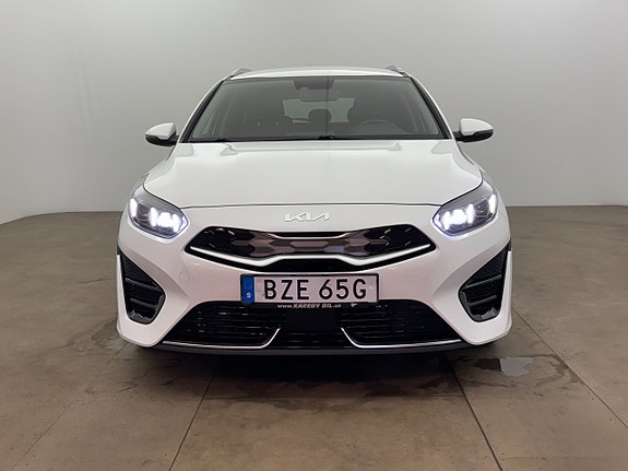Kia Ceed 9 of 23