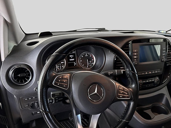 Mercedes-Benz Vito 119 4 of 15
